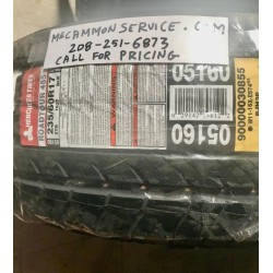 McCammonservice.com  235/60/R17