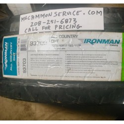 McCammonserive.com Tire T235-80-R17