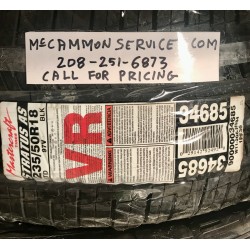 McCammonserive.com Tire T235-50-R16