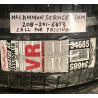 McCammonserive.com Tire T235-50-R16